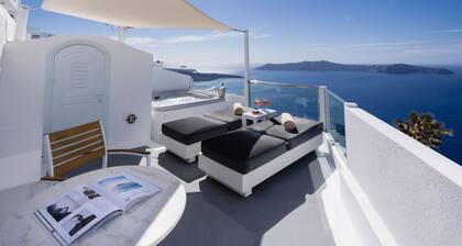 Nevma Suites
