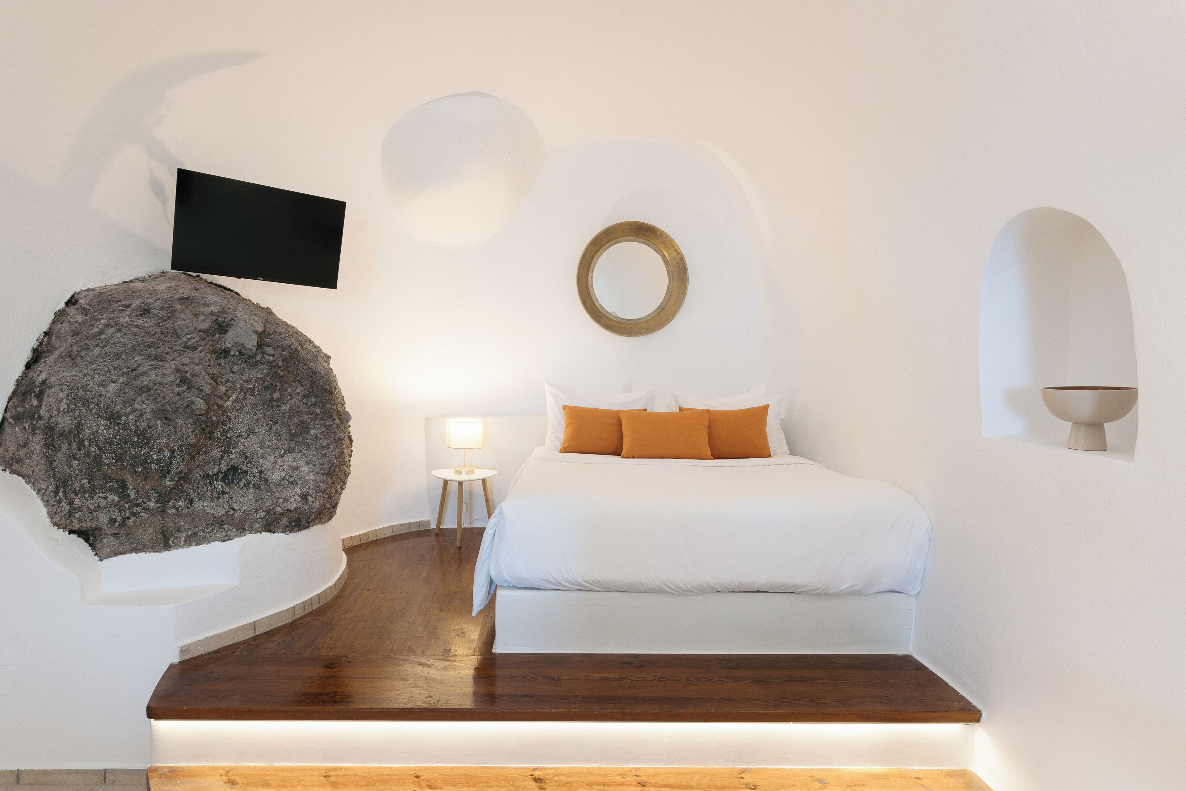 Photo - Nevma Suites