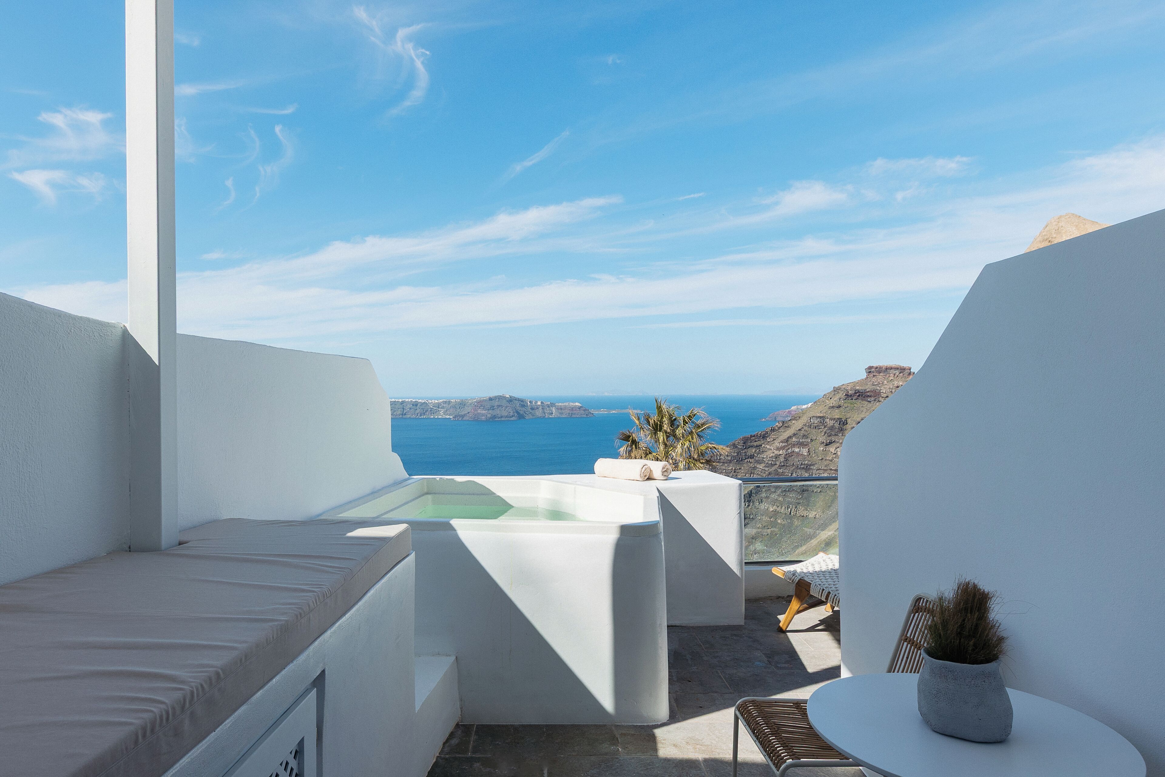 Photo - Nevma Suites