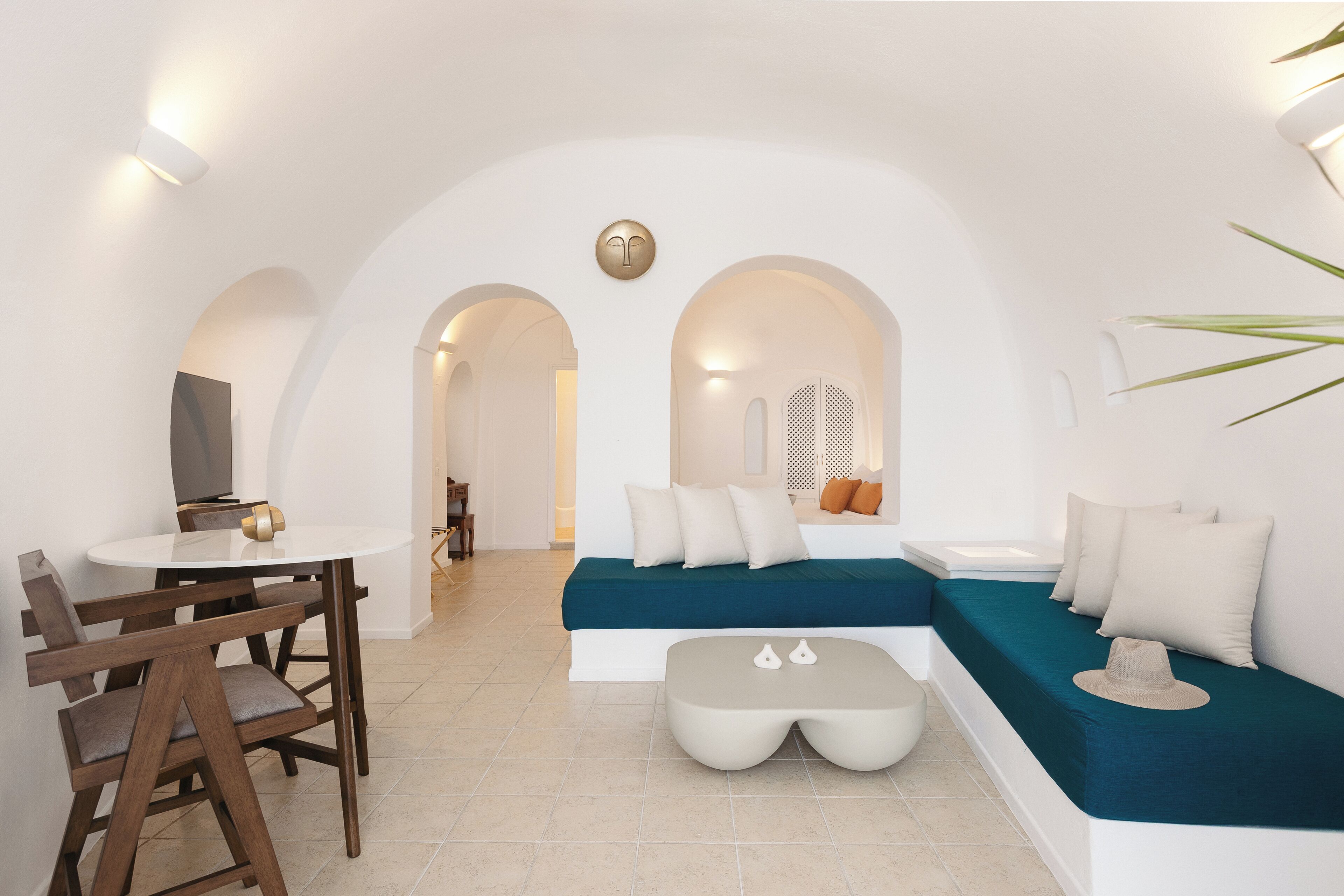 Photo - Nevma Suites