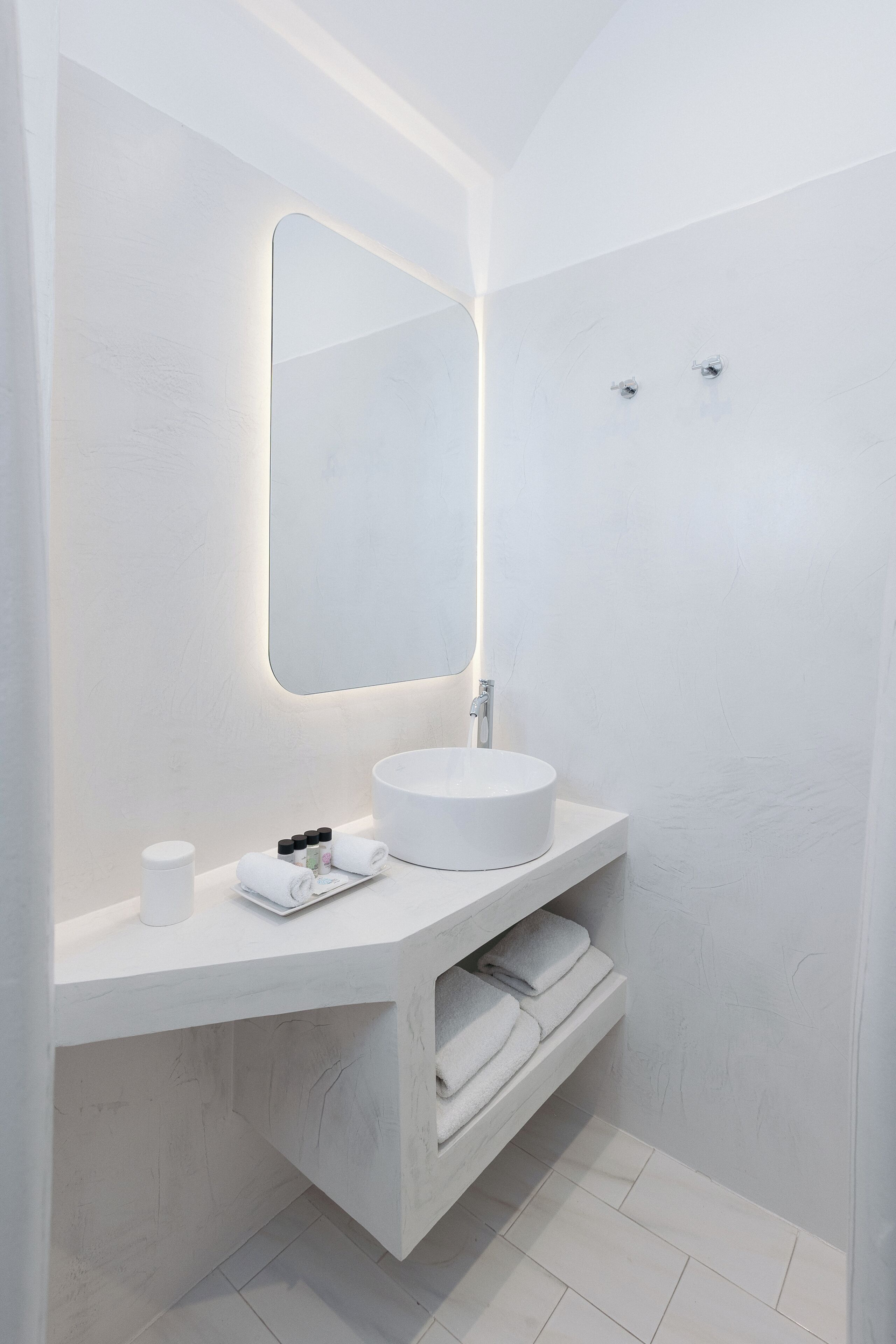 Foto - Nevma Suites