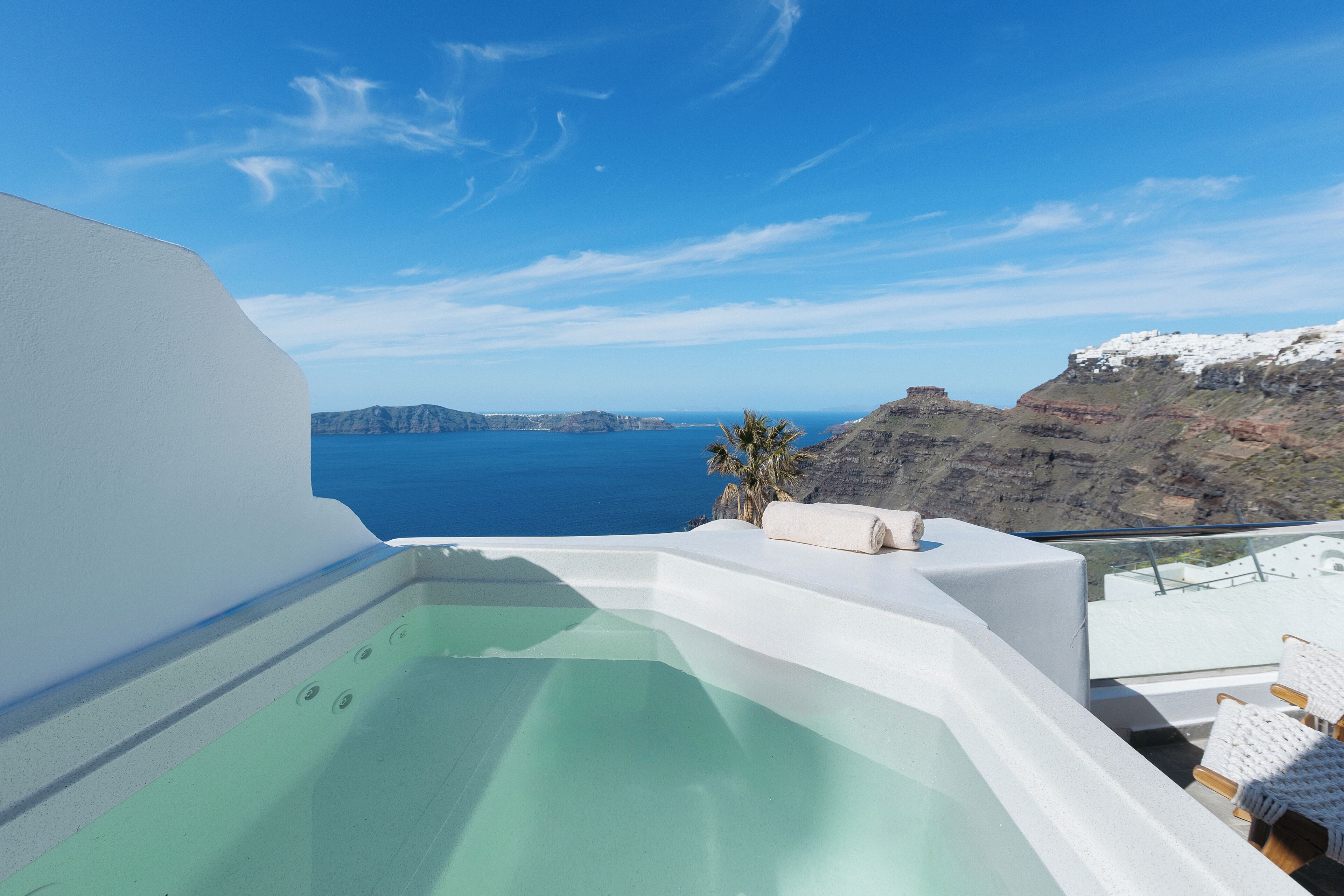 Photo - Nevma Suites