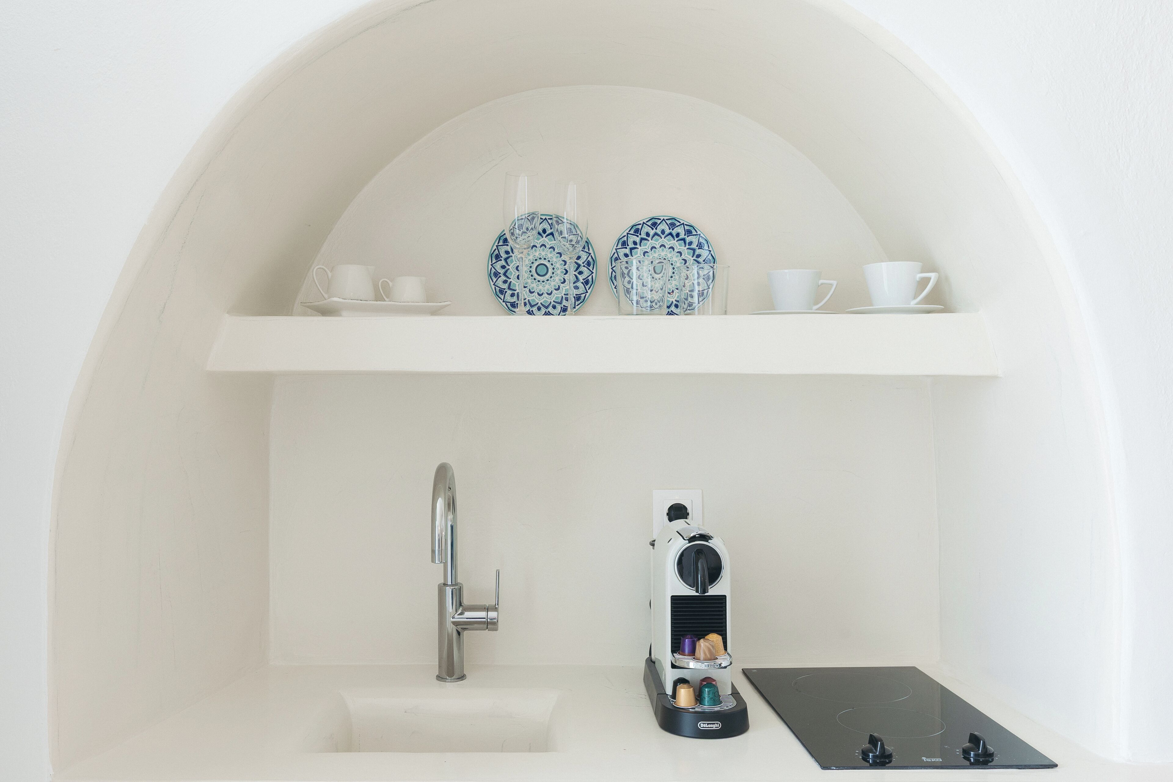 Photo - Nevma Suites