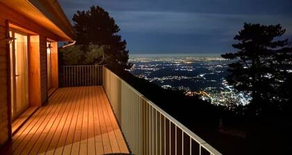 Studio auf dem Monte Generoso