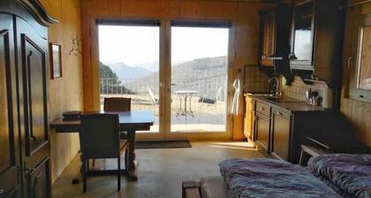 Studio on Monte Generoso