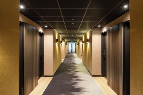 Hotel Lowietje Lisse - Keukenhof