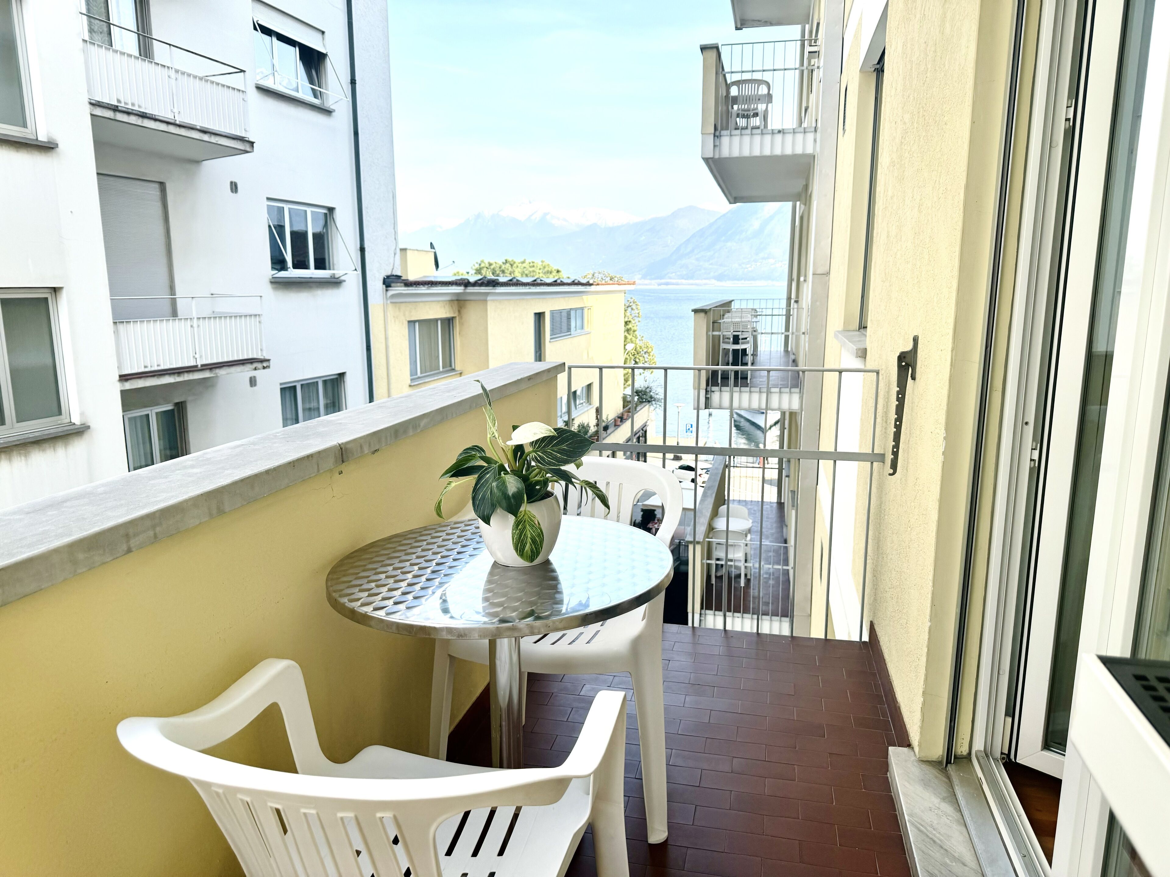 Foto - Hotel Rondinella Locarno