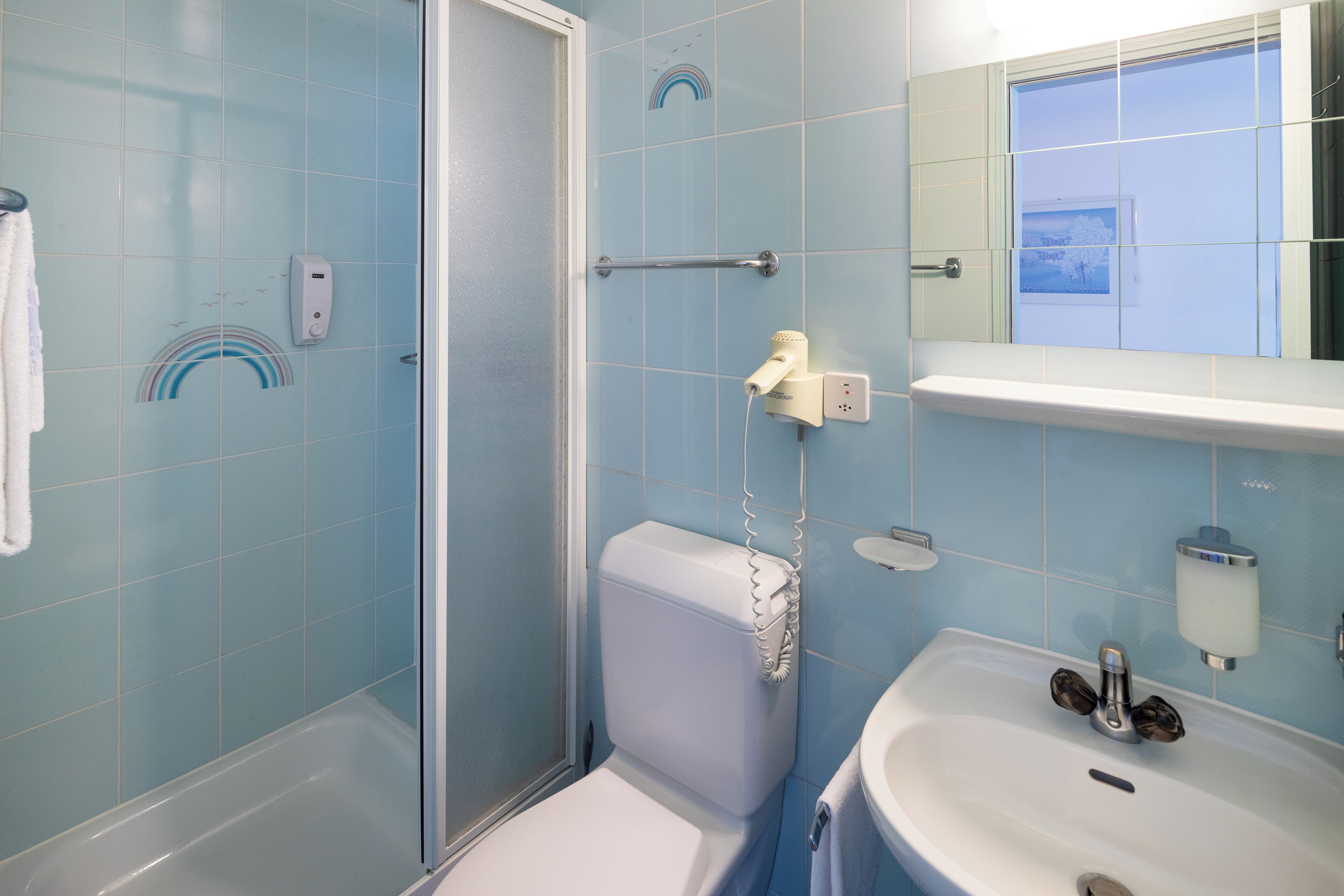 Foto - Hotel Rondinella Locarno