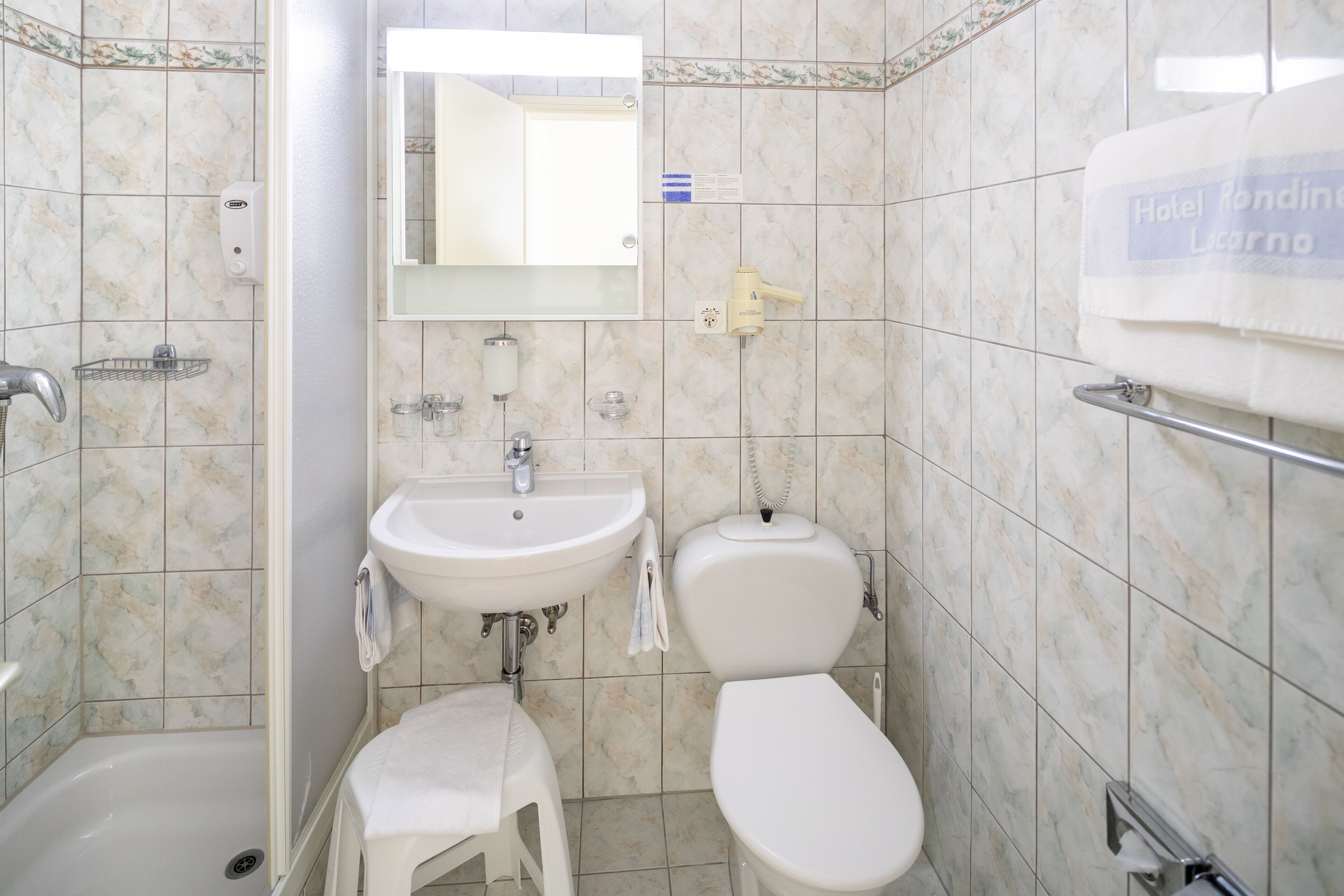 Foto - Hotel Rondinella Locarno