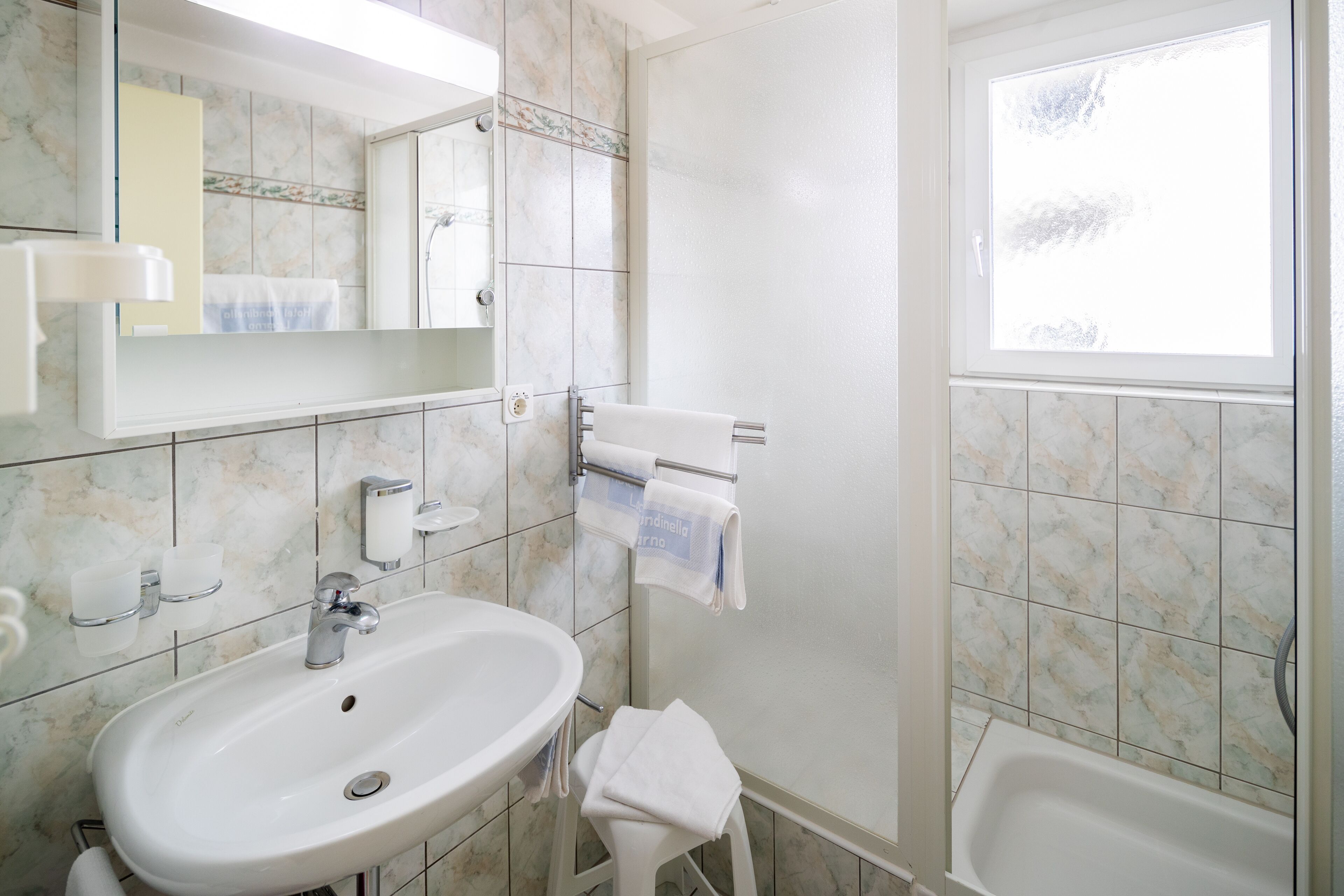 Foto - Hotel Rondinella Locarno