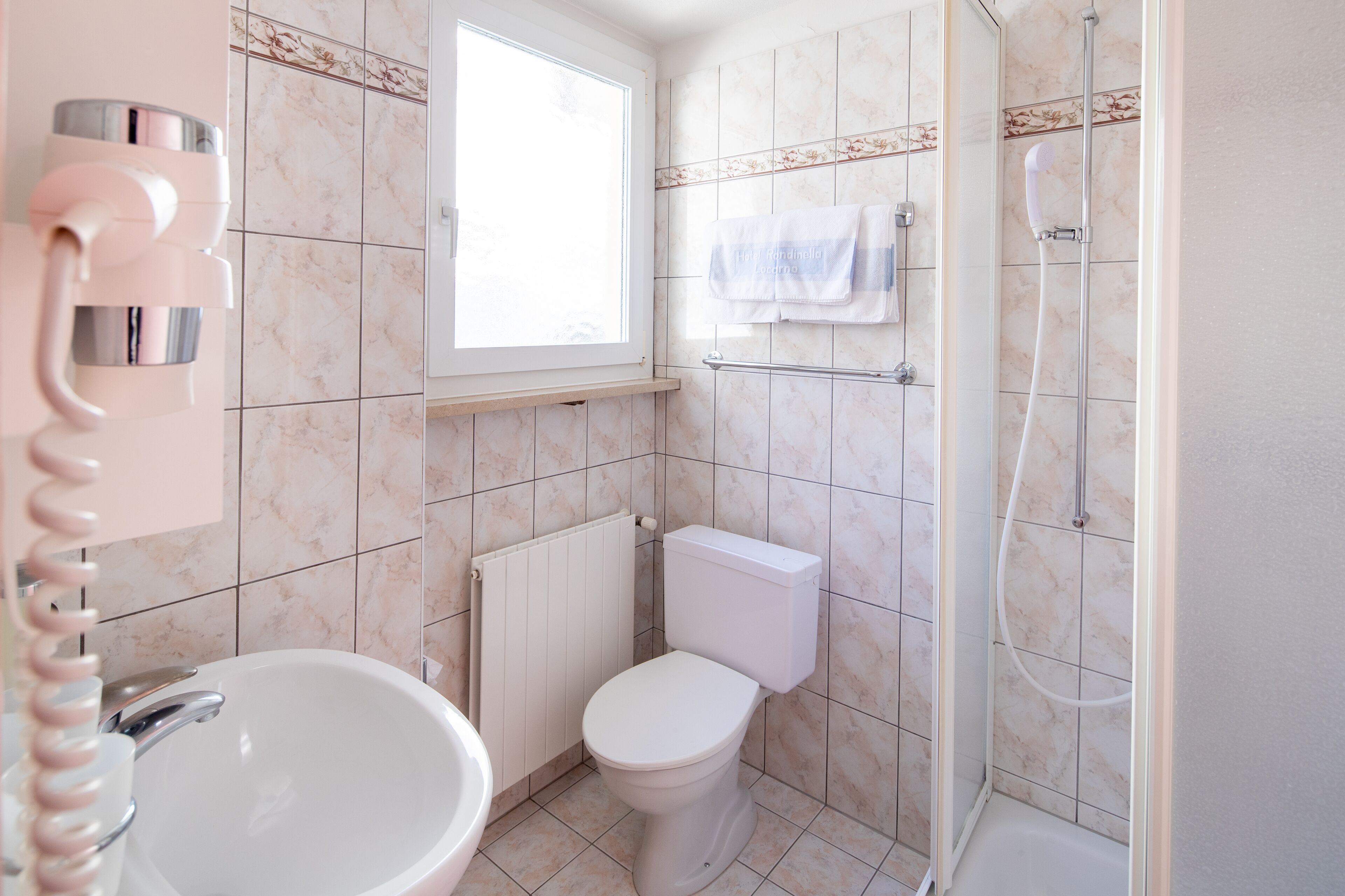 Foto - Hotel Rondinella Locarno