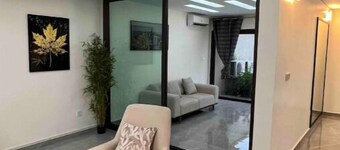 Un concentré d’élégance et de modernité au cœur de Bassam: la villa AMIRI.