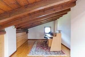 Casa familiar, diversos dormitoris, 2 banys (Lenno Glamour) | Interior