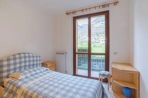 Familienhaus, Mehrere Schlafzimmer, 2 Bäder (Lenno Glamour)