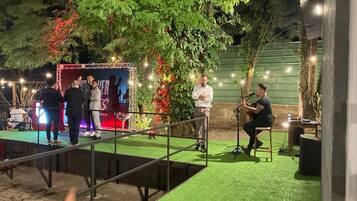 Área da propriedade