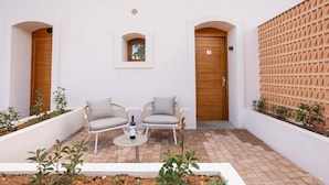 Exterior - Finca Calderón Enoresort (Requena)