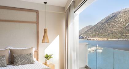 Villa Iris