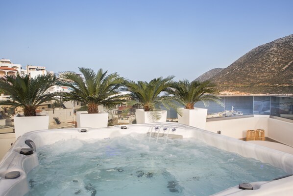 Premium-Villa | Terrasse/Patio