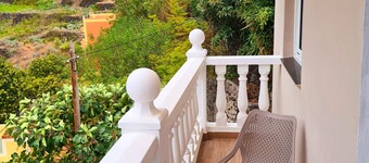 Casa Alicia Apartment 1 with 3 bedrooms, 2 bathrooms, in Hermigua, La Gomera