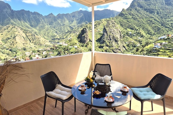 Casa Alicia Apartment 1
