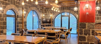 Hemşin Ata Konağım