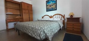 Basic Double or Twin Room