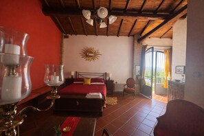 1 makuuhuone, silitysrauta/-lauta, Wi-Fi, vuodevaatteet