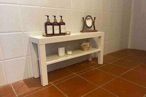 Interior - Appartamento di 45mq con Cucina&piscina (Toscana)