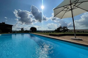 Pool - Appartamento di 45mq con Cucina&piscina (Toscana)
