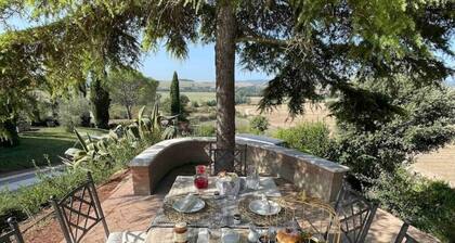 Appartamento di 45mq con Cucina&piscina