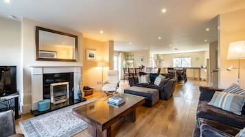 Apartment | 4 bedrooms