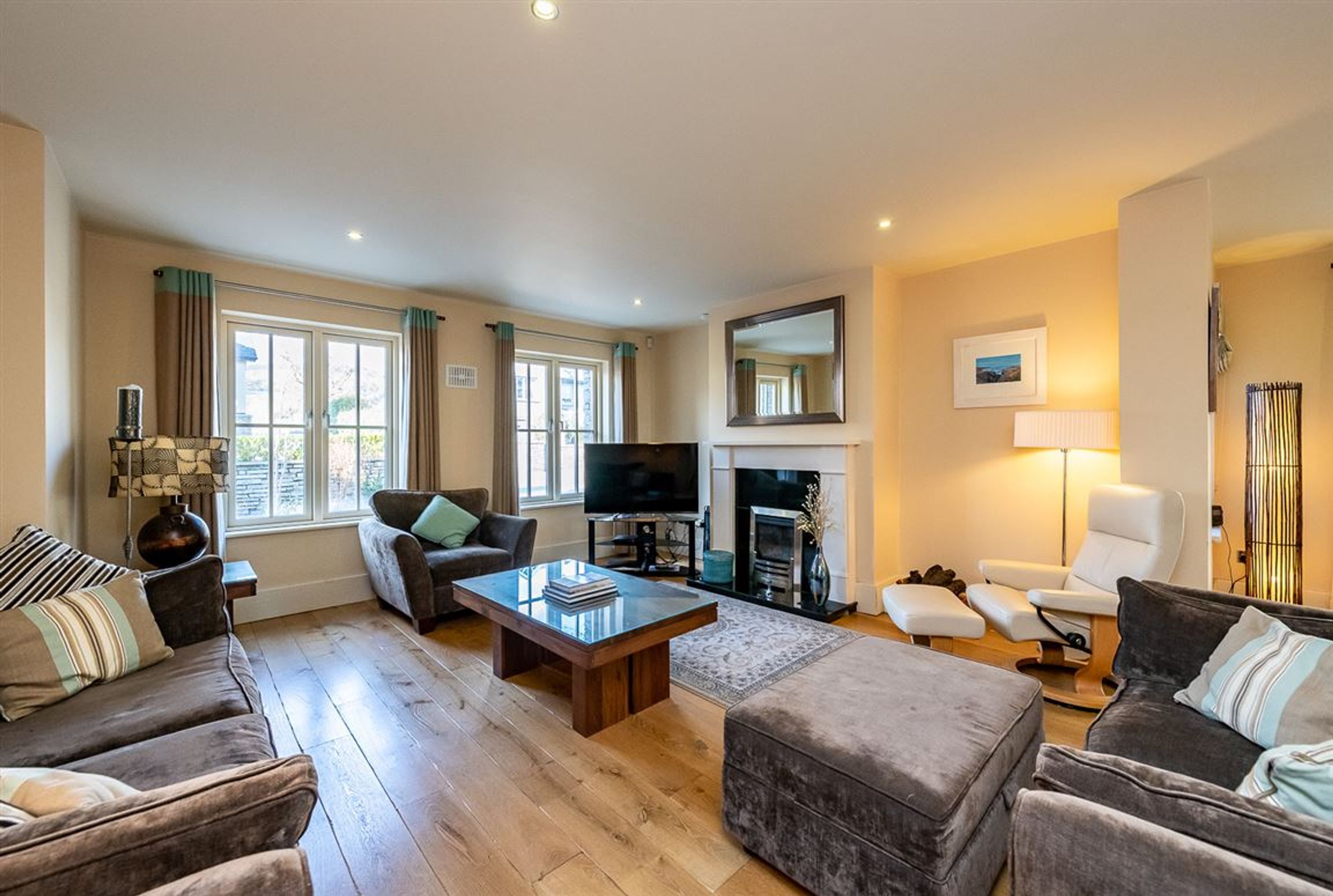 Apartment | 4 bedrooms