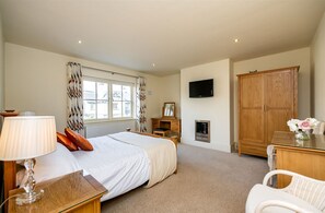 Apartamento | 4 quartos