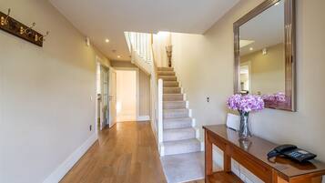 Căn hộ | 4 phòng ngủ