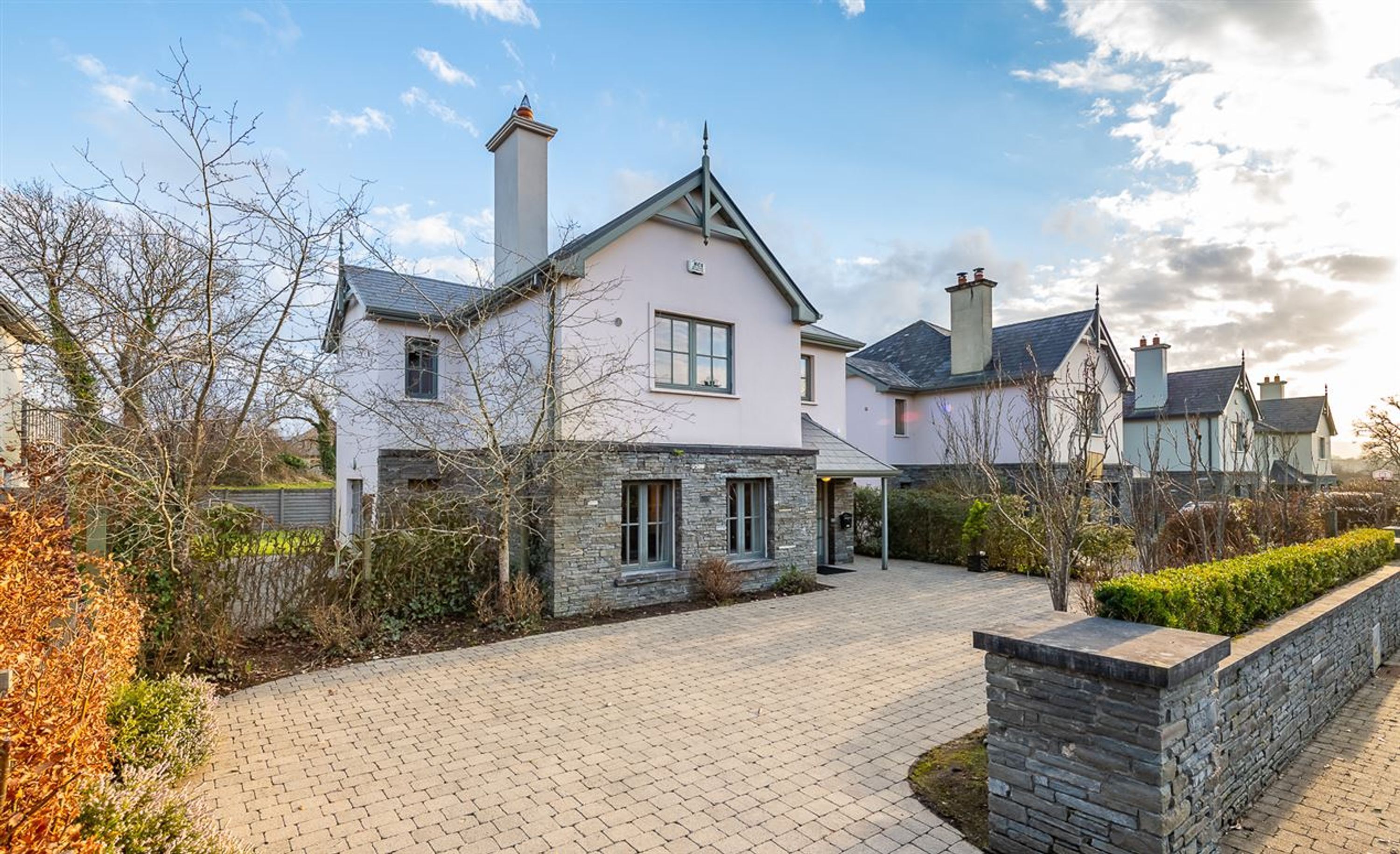 Apartment | 4 bedrooms