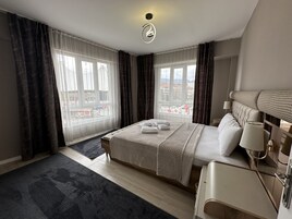 Premium Apartment | WiFi (free)
