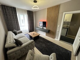 Apartamento Premium | Wifi gratis