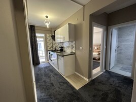 Apartamento Premium | Wifi gratis