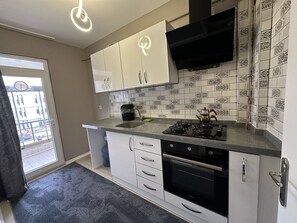 Leilighet – premium | Wi-fi (inkludert)