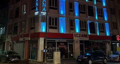 Viyana Premium Pansiyon