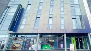 Unclassified image, 4 of 51, button - Vitality Hotels  (Birmingham)