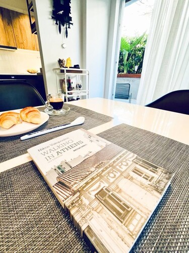 Athenian Coastal Urban Living