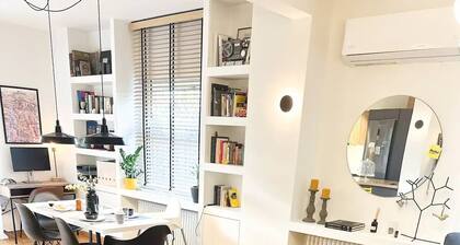 Athenian Coastal Urban Living