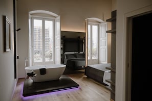 Luxury-Zimmer