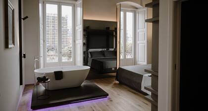 Palazzo Garibaldi - Boutique Suites