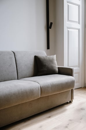 Hochwertige Bettwaren, Betten mit Memory-Foam-Matratzen