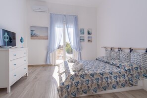 别墅 | 5 多间卧室