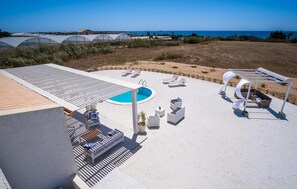 别墅 | 5 多间卧室