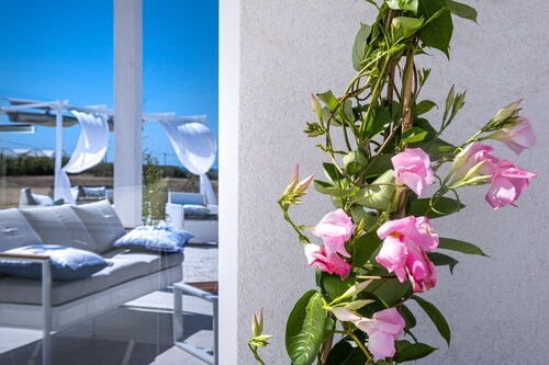 Villa Dei Due Mari con Piscina