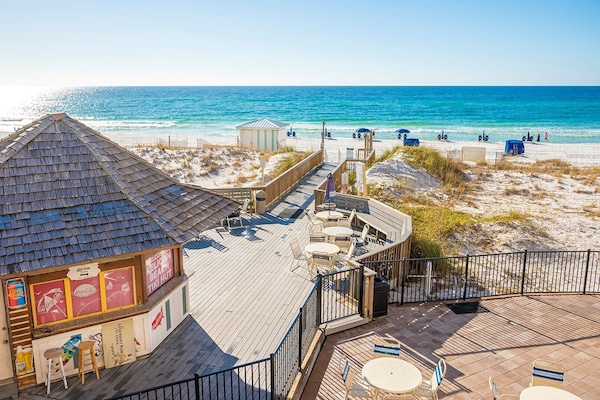 Condo, 3 Bedrooms | Outdoor dining